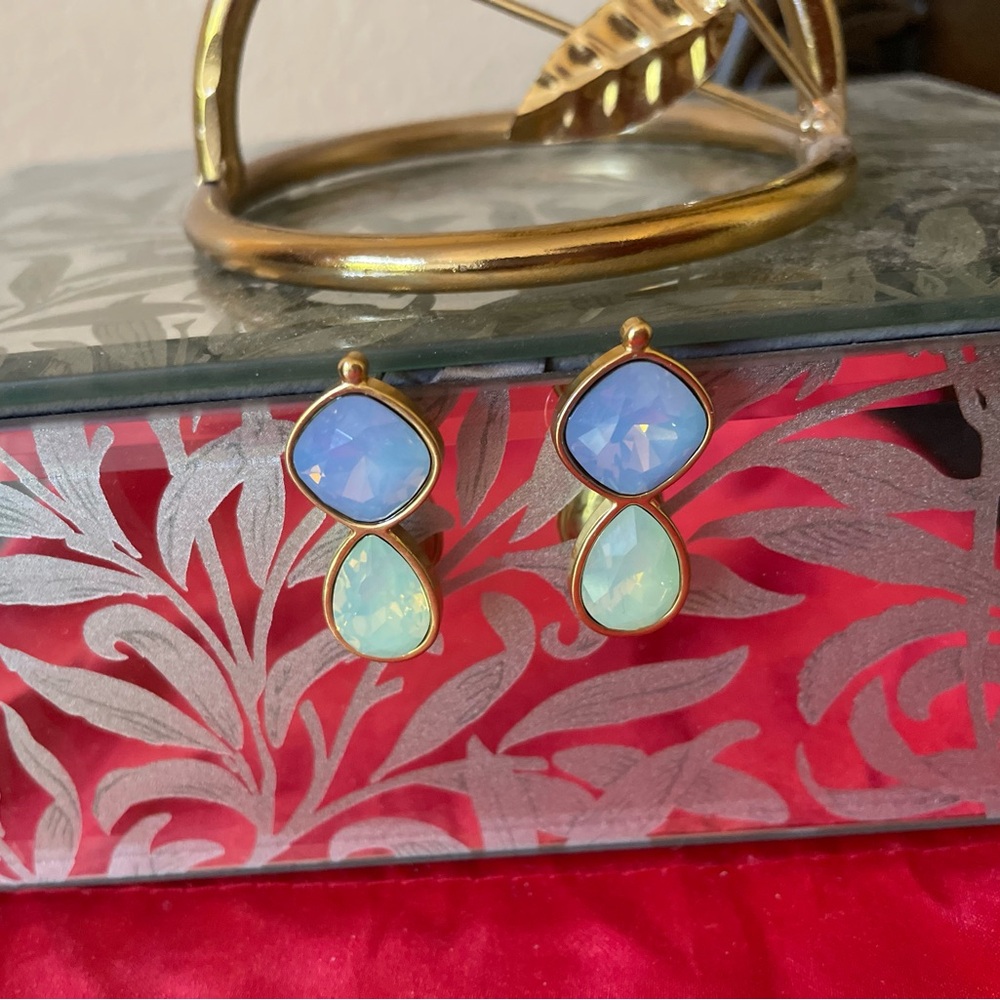 Brighton Earrings. - Picture 4 of 8